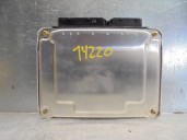 Recambio de centralita motor uce para audi a4 avant (8e) 2.5 v6 24v tdi referencia OEM IAM 8E0907401D 028010823 BOSCH