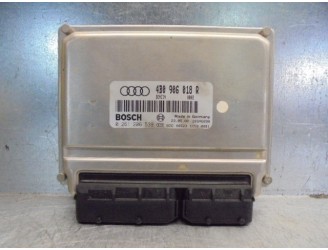 Recambio de centralita motor uce para audi a4 berlina (b5) 1.8 20v turbo referencia OEM IAM  0261206539 BOSCH