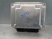 Replacement engine control unit (ECU) for Audi A2 (8Z) 1.4 TDI (55kW) OEM IAM reference 045906019G 0281010220 BOSCH