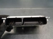 Replacement engine control unit (ECU) for Audi A2 (8Z) 1.4 TDI (55kW) OEM IAM reference 045906019G 0281010220 BOSCH