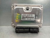 Recambio de centralita motor uce para audi a6 berlina (4b2) 3.0 referencia OEM IAM 8E0909559H 0261207839 BOSCH