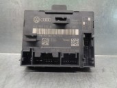Replacement central locking control unit for Audi Q5 (8R) 2.0 TDI (125kW) OEM IAM reference 8K0959792M 