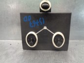 Recambio de centralita cierre para audi q5 (8r) 2.0 tdi (125kw) referencia OEM IAM 8K0959792M 