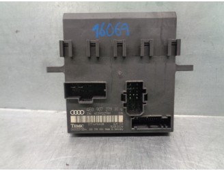 Recambio de modulo confort para audi a8 (4e2) 3.0 tdi quattro referencia OEM IAM 4E0907279H 4E0910279H 