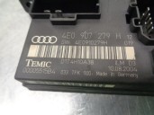 Recambio de modulo confort para audi a8 (4e2) 3.0 tdi quattro referencia OEM IAM 4E0907279H 4E0910279H 