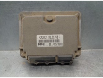 Recambio de centralita motor uce para audi a3 (8l) 1.8 20v referencia OEM IAM 06A906018C 0261204127 BOSCH