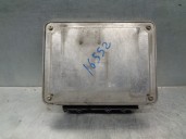 Recambio de centralita motor uce para audi a3 (8l) 1.8 20v referencia OEM IAM 06A906018C 0261204127 BOSCH