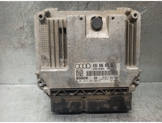 Recambio de centralita motor uce para audi a3 (8p) 2.0 tdi referencia OEM IAM 03G906021GL 0281013154 BOSCH