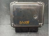 Replacement engine control unit (ECU) for Audi A3 (8P) 2.0 TDI OEM IAM reference 03G906021GL 0281013154 BOSCH
