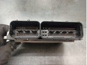 Replacement engine control unit (ECU) for Audi A3 (8P) 2.0 TDI OEM IAM reference 03G906021GL 0281013154 BOSCH