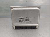Recambio de centralita motor uce para audi a6 berlina (4b2) 2.5 v6 24v tdi referencia OEM IAM 4B0907401K 0281001931 BOSCH
