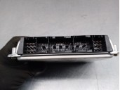 Recambio de centralita motor uce para audi a6 berlina (4b2) 2.5 v6 24v tdi referencia OEM IAM 4B0907401K 0281001931 BOSCH