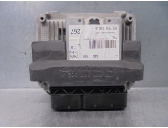 Recambio de centralita motor uce para audi a4 ber. (b8) 2.0 16v tdi referencia OEM IAM 03L906018JG  