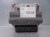 Recambio de centralita motor uce para audi a4 ber. (b8) 2.0 16v tdi referencia OEM IAM 03L906018JG 