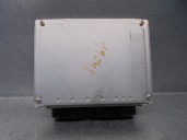 Recambio de centralita motor uce para audi a6 berlina (4b2) 2.4 v6 30v referencia OEM IAM 3B0907552 0261204893 BOSCH