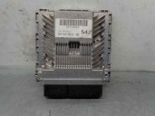 Recambio de centralita motor uce para audi a6 berlina (4f2) 2.4 v6 24v cat (bdw) referencia OEM IAM 5WP45027 SIEMENS