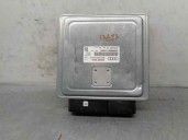Recambio de centralita motor uce para audi a6 berlina (4f2) 2.4 v6 24v cat (bdw) referencia OEM IAM 5WP45027 SIEMENS