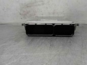 Recambio de centralita motor uce para audi a6 berlina (4f2) 2.4 v6 24v cat (bdw) referencia OEM IAM 5WP45027 SIEMENS