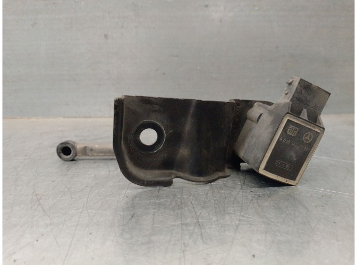 Recambio de motor regulacion faros para mercedes-benz clase s (w221) berlina 3.0 cdi cat referencia OEM IAM A0105427717 