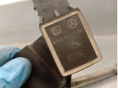 Recambio de motor regulacion faros para mercedes-benz clase s (w221) berlina 3.0 cdi cat referencia OEM IAM A0105427717 