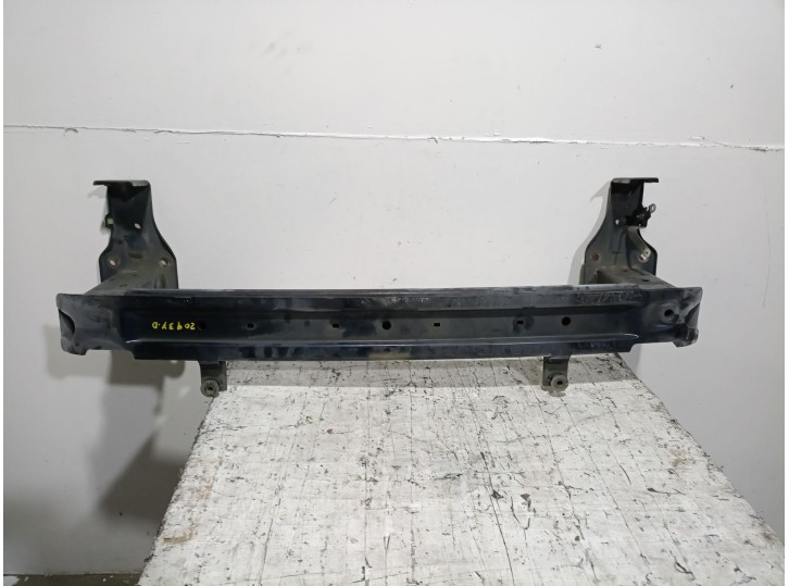 Replacement front bumper reinforcement for Ford S-Max (WA6) 2.0 TDCi OEM IAM reference 1761236 