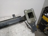 Replacement front bumper reinforcement for Ford S-Max (WA6) 2.0 TDCi OEM IAM reference 1761236 