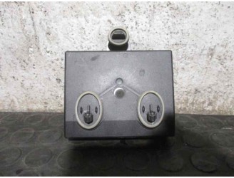 Recambio de centralita para audi a1 sportback (8xf) 1.6 tdi referencia OEM IAM 8X0959792K 