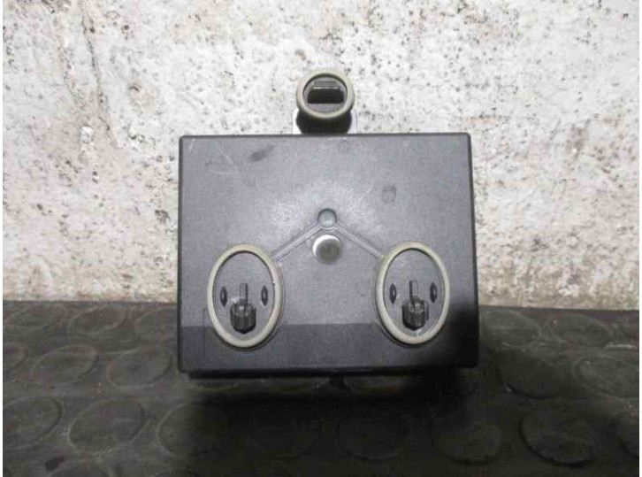 Recambio de centralita para audi a1 sportback (8xf) 1.6 tdi referencia OEM IAM 8X0959792K 