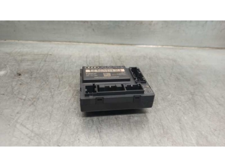 Recambio de centralita cierre para audi a6 berlina (4f2) 2.4 v6 24v cat (bdw) referencia OEM IAM 4F0959792C 