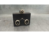 Recambio de centralita cierre para audi a6 berlina (4f2) 2.4 v6 24v cat (bdw) referencia OEM IAM 4F0959795A 