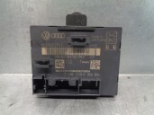 Replacement central locking unit for Audi Q5 (8R) 2.0 TDI (125kW) OEM IAM reference 8K0959795F 