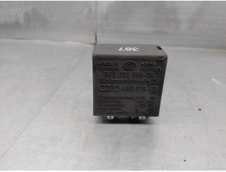 Recambio de centralita luces para audi a6 berlina (4b2) 2.5 v6 24v tdi referencia OEM IAM 4B0919471 5KG00656804 HELLA