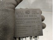 Recambio de centralita luces para audi a6 berlina (4b2) 2.5 v6 24v tdi referencia OEM IAM 4B0919471 5KG00656804 HELLA