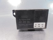 Recambio de centralita inmovilizador para audi a8 (d2) 4.2 v8 32v referencia OEM IAM 4B0953234 