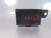 Recambio de centralita inmovilizador para audi a8 (d2) 4.2 v8 32v referencia OEM IAM 4B0953234  