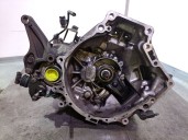 Recambio de caja cambios para mazda 323 f vi hatchback (bj) 2.0 td referencia OEM IAM G56217150G  G56217100D