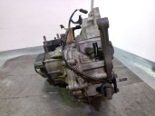 Recambio de caja cambios para mazda 323 f vi hatchback (bj) 2.0 td referencia OEM IAM G56217150G  G56217100D