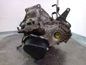 Recambio de caja cambios para mazda 323 f vi hatchback (bj) 2.0 td referencia OEM IAM G56217150G  G56217100D