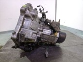 Recambio de caja cambios para mazda 323 f vi hatchback (bj) 2.0 td referencia OEM IAM G56217150G  G56217100D