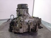 Recambio de caja cambios para mazda 323 f vi hatchback (bj) 2.0 td referencia OEM IAM G56217150G  G56217100D