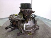 Recambio de caja cambios para mazda 323 f vi hatchback (bj) 2.0 td referencia OEM IAM G56217150G  G56217100D