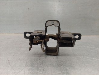 Recambio de cerradura capot para mercedes-benz clase s (w221) berlina 3.0 cdi cat referencia OEM IAM A2218800180  