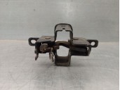 Recambio de cerradura capot para mercedes-benz clase s (w221) berlina 3.0 cdi cat referencia OEM IAM A2218800180  