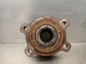 Recambio de mangueta trasera izquierda para volvo xc70 ii (136) d5 awd referencia OEM IAM 31360027 31360027 