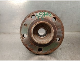 Recambio de mangueta trasera izquierda para volvo xc70 ii (136) d5 awd referencia OEM IAM 31360027 31360027 