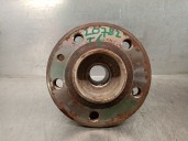 Recambio de mangueta trasera izquierda para volvo xc70 ii (136) d5 awd referencia OEM IAM 31360027 31360027 