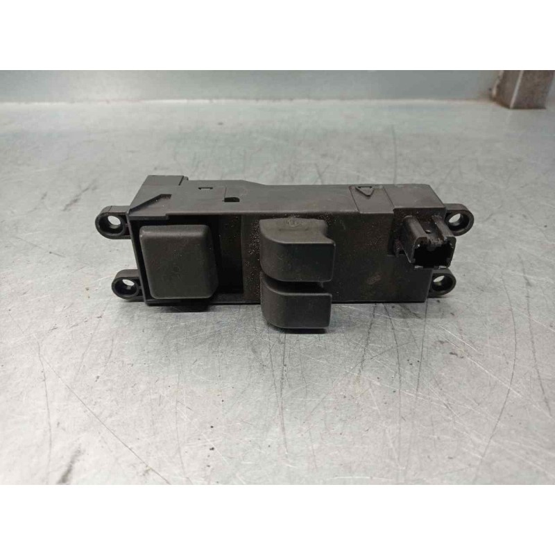 Recambio de mando elevalunas delantero izquierdo para nissan micra (k11) 1.0 16v cat referencia OEM IAM 2540152B00  