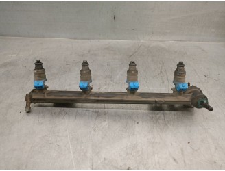 Recambio de rampa inyectora para volvo s40 i (644) 1.8 referencia OEM IAM 9202510  SWEDEN