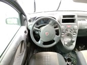 fiat panda furgoneta/hatchback (169_) del año 2007