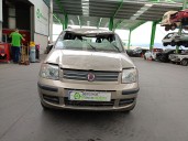 fiat panda furgoneta/hatchback (169_) del año 2007